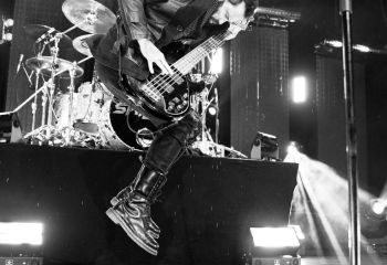 Skillet - Photo by Roli