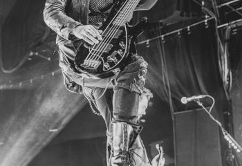 Skillet - Photo by Roli