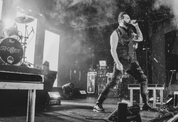 Skillet - Photo by Roli