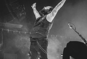 Skillet - Photo by Roli