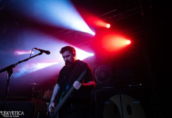 Skindred - Photo By Juwal