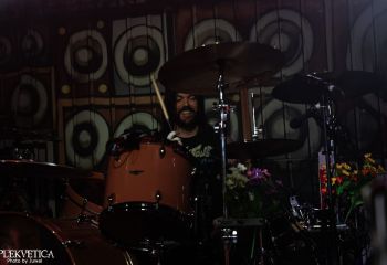 Skindred - Photo By Juwal