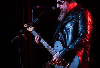 Skindred - Photo By Juwal