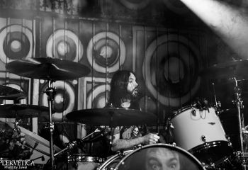 Skindred - Photo By Juwal