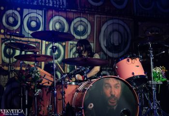 Skindred - Photo By Juwal