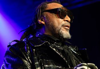 Skindred - Photo By Juwal