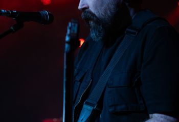 Skindred - Photo By Juwal