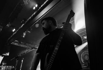 Skindred - Photo By Juwal