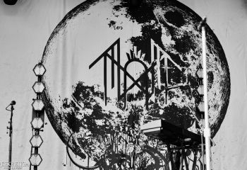 Sleep Token - Photo By Peti