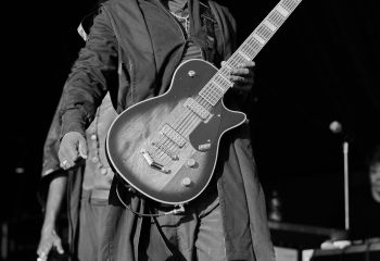 Sleep Token - Photo By Peti