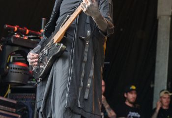 Sleep Token - Photo By Peti