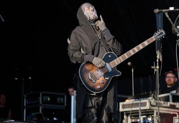 Sleep Token - Photo By Peti