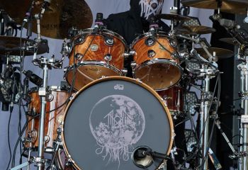 Sleep Token - Photo By Peti