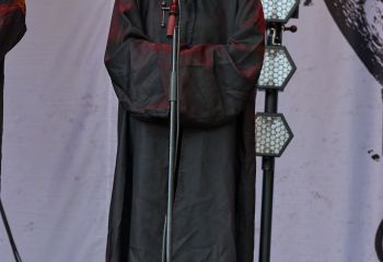 Sleep Token - Photo By Peti