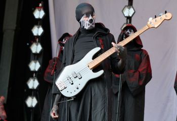 Sleep Token - Photo By Peti