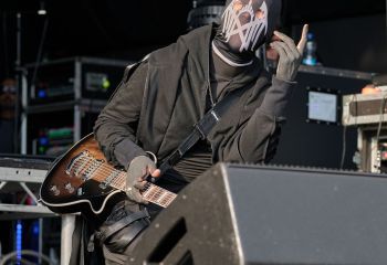 Sleep Token - Photo By Peti