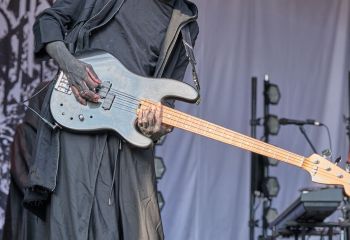 Sleep Token - Photo By Peti