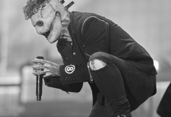 Slipknot - Photo By Peti