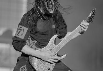 Slipknot - Photo By Peti