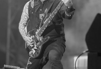 Slipknot - Photo By Peti