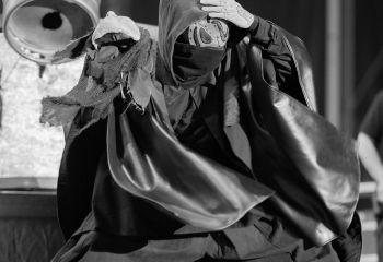 Slipknot - Photo By Peti