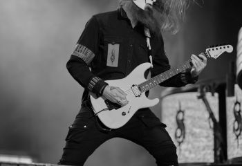 Slipknot - Photo By Peti