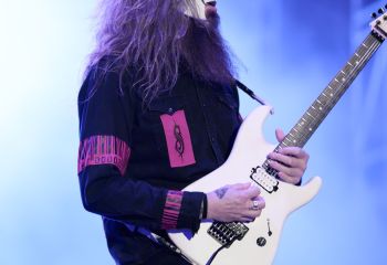 Slipknot - Photo By Peti