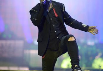 Slipknot - Photo By Peti