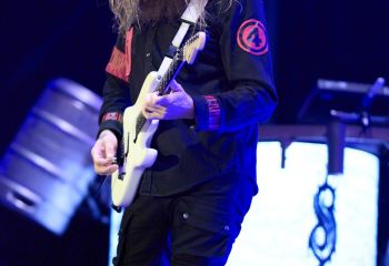 Slipknot - Photo By Peti