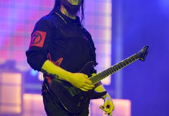 Slipknot - Photo By Peti