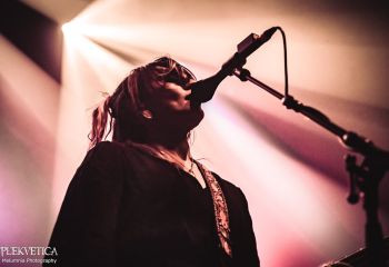 Slow Crush - Photo by Melumnia Photography