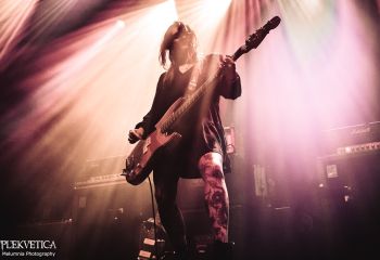 Slow Crush - Photo by Melumnia Photography