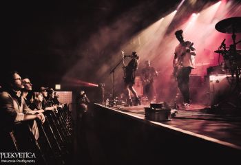 Slow Crush - Photo by Melumnia Photography