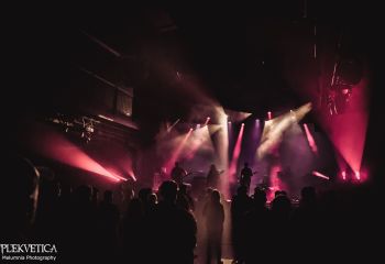 Slow Crush - Photo by Melumnia Photography