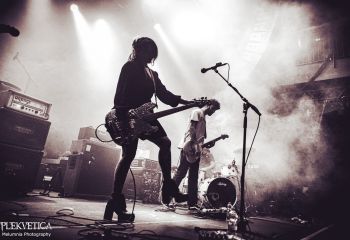 Slow Crush - Photo by Melumnia Photography