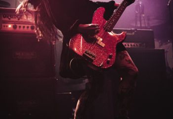 Slow Crush - Photo by Melumnia Photography