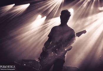 Slow Crush - Photo by Melumnia Photography