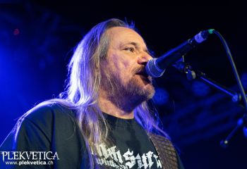 Sodom - Photo by Roli