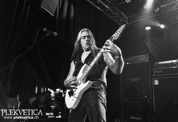 Sodom - Photo by Roli