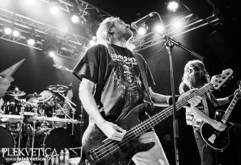 Sodom - Photo by Roli