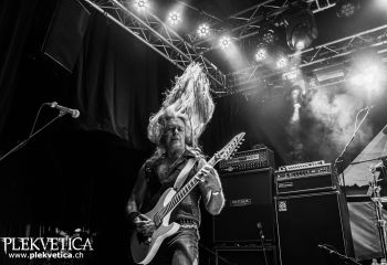 Sodom - Photo by Roli