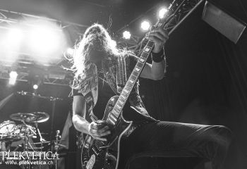 Sodom - Photo by Roli