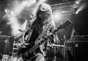 Sodom - Photo by Roli