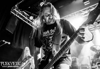 Sodom - Photo by Roli