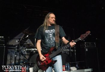 Sodom - Photo by Roli