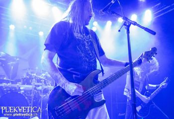 Sodom - Photo by Roli