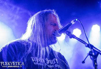 Sodom - Photo by Roli