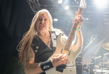 Sodom - Photo by Roli