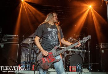 Sodom - Photo by Roli