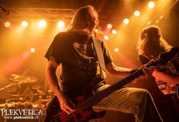 Sodom - Photo by Roli